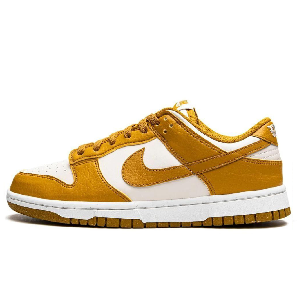 Nike Dunk Low Next Nature WMNS 'Light Curry'