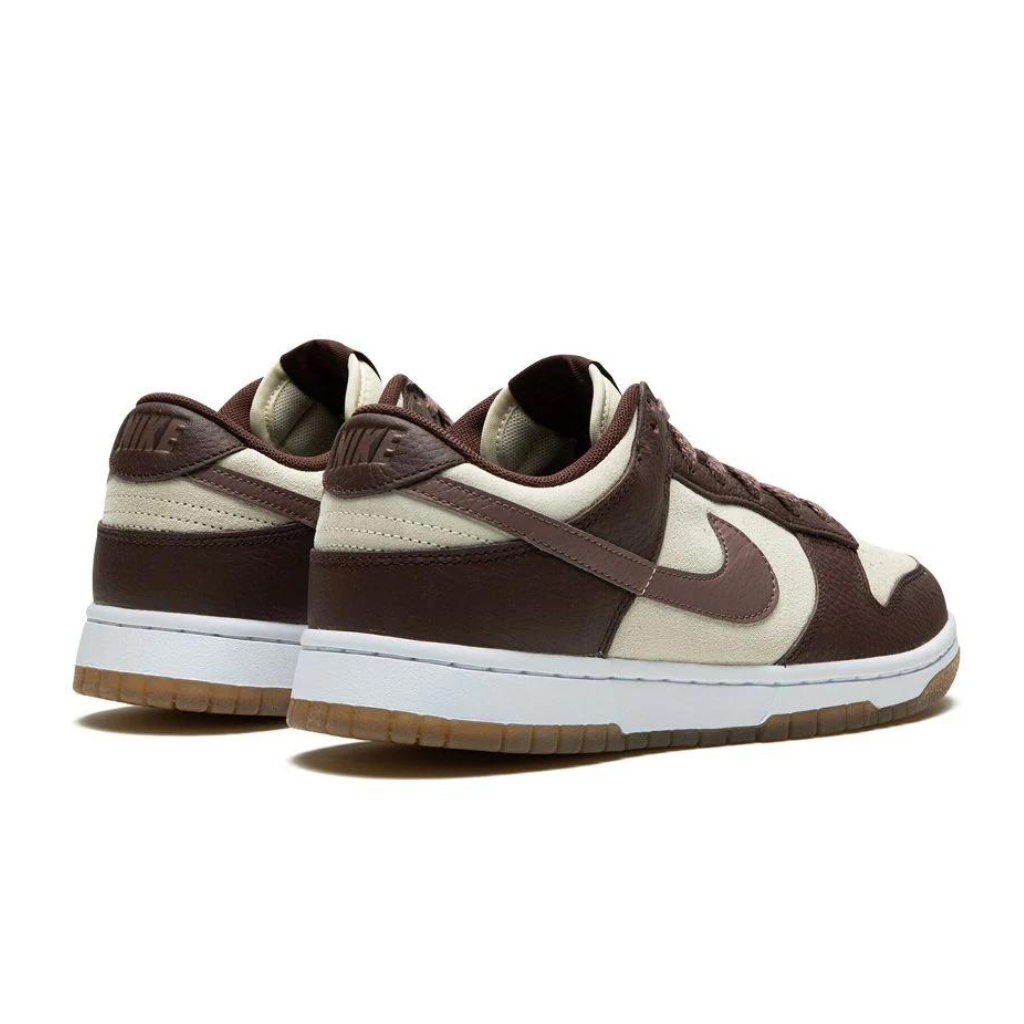 Nike Dunk Low WMNS 'Plum Eclipse Coconut Milk'