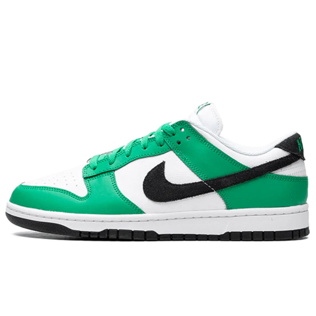 Nike Dunk Low 'Celtics'