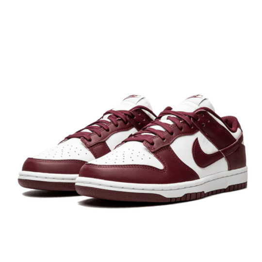 Nike Dunk Low WMNS 'Bordeaux'