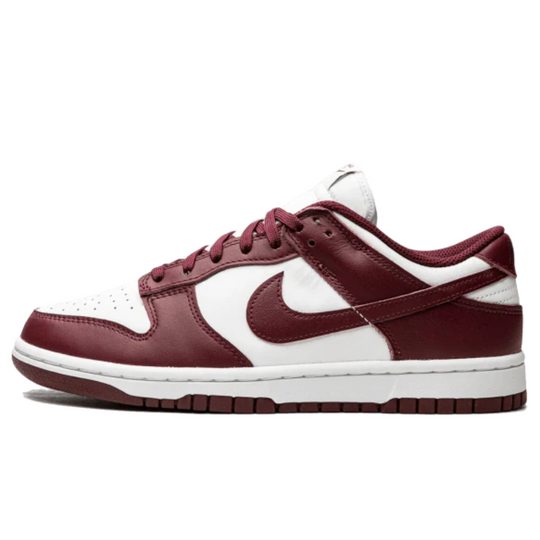 Nike Dunk Low WMNS 'Bordeaux'