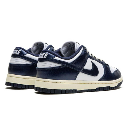 Nike Dunk Low 'Vintage Navy'