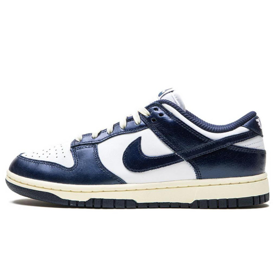 Nike Dunk Low 'Vintage Navy'