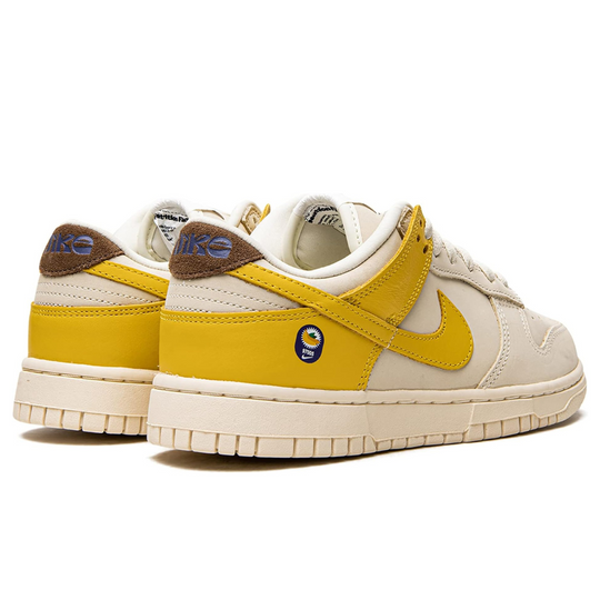 Nike Dunk Low WMNS 'Banana'