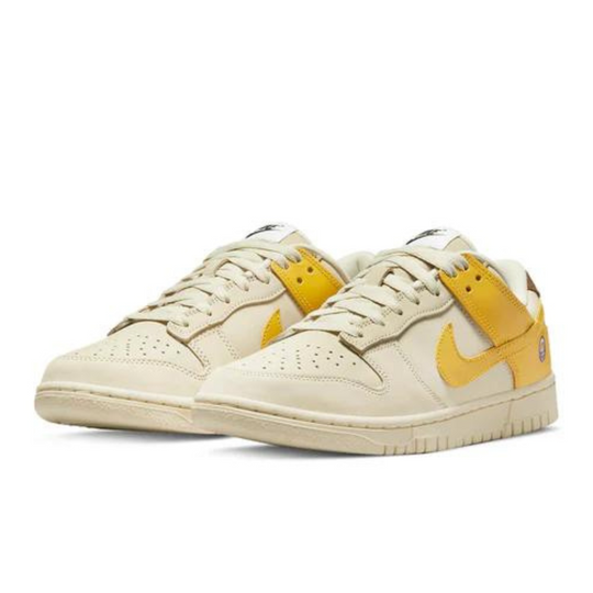Nike Dunk Low WMNS 'Banana'