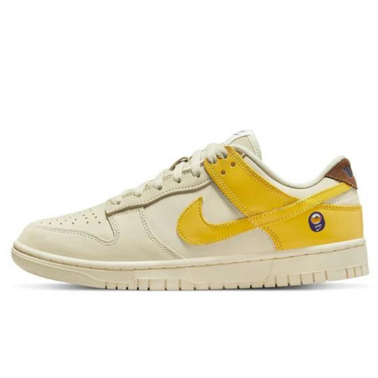 Nike Dunk Low WMNS 'Banana'
