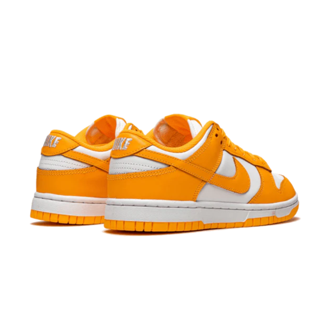 Nike Dunk Low WMNS 'Laser Orange'