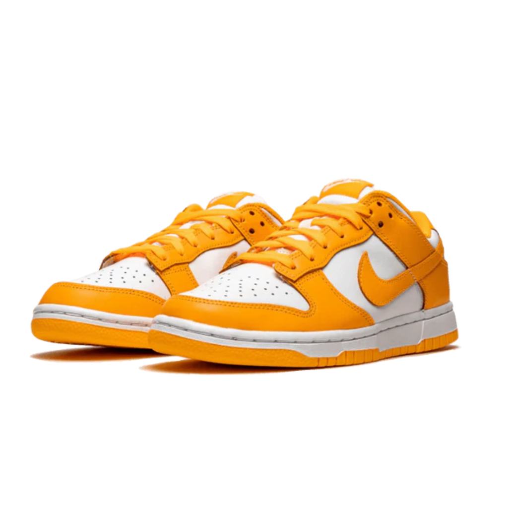 Nike Dunk Low WMNS 'Laser Orange'