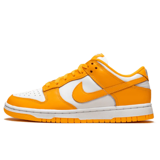 Nike Dunk Low WMNS 'Laser Orange'