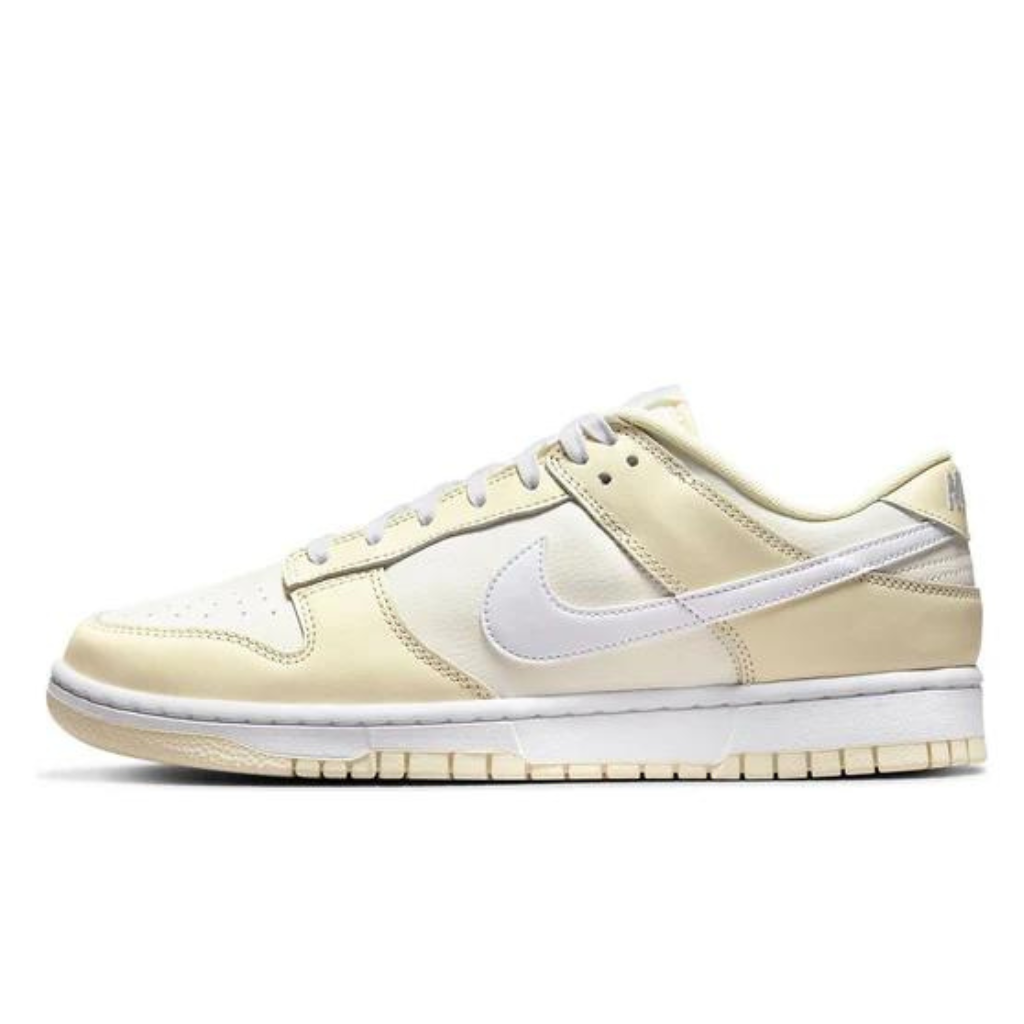 Nike Dunk Low 'Coconut Milk'