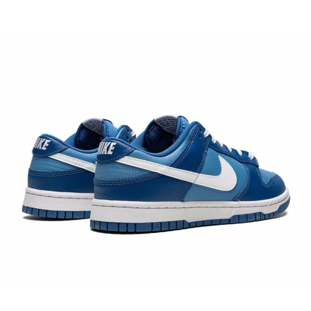 Nike Dunk Low 'Dark Marina Blue'