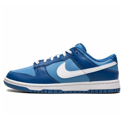 Nike Dunk Low 'Dark Marina Blue'