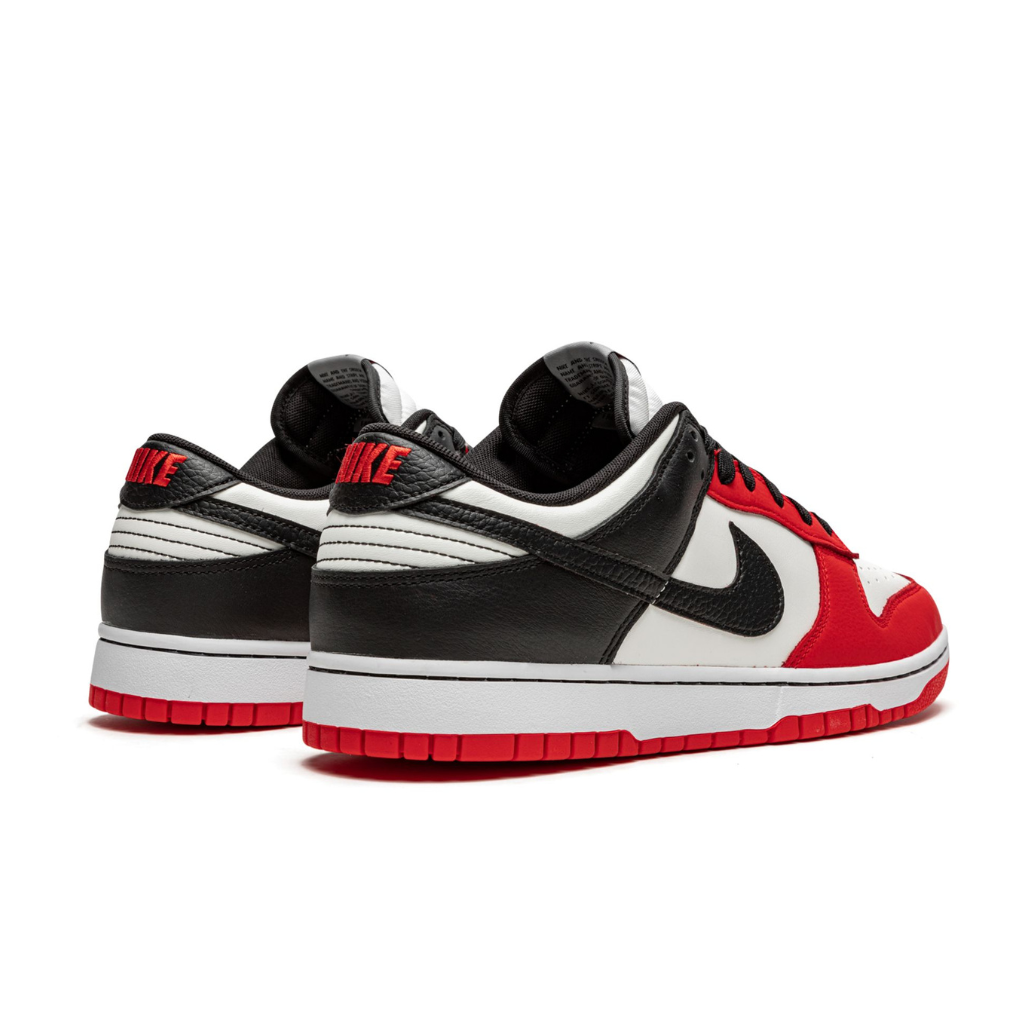 Nike Dunk Low 'EMB NBA 75th Anniversary Chicago'