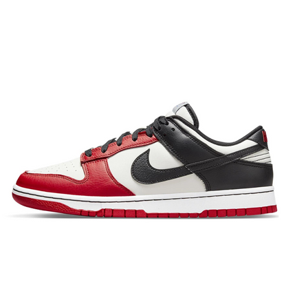 Nike Dunk Low 'EMB NBA 75th Anniversary Chicago'