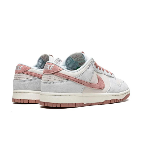 Nike Dunk Low 'Fossil Rose'