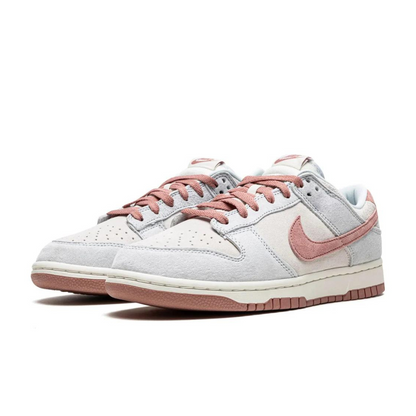 Nike Dunk Low 'Fossil Rose'