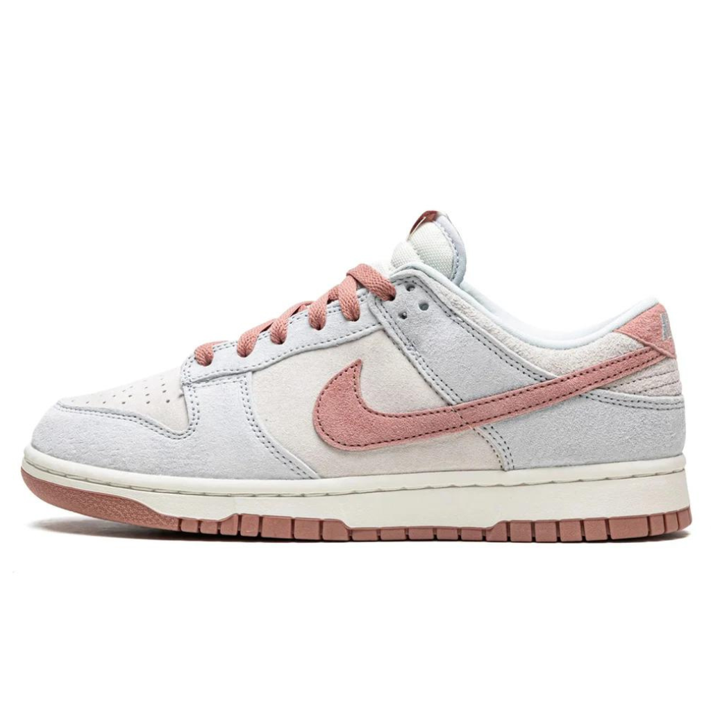 Nike Dunk Low 'Fossil Rose'