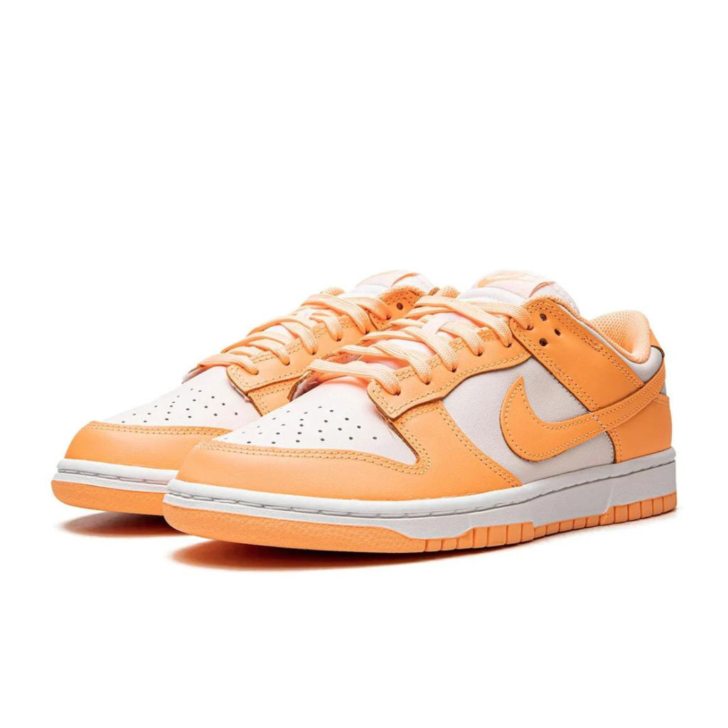 Nike Dunk Low WMNS 'Peach Cream'