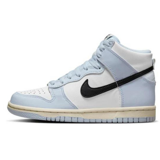 Nike Dunk High GS 'Football Grey'
