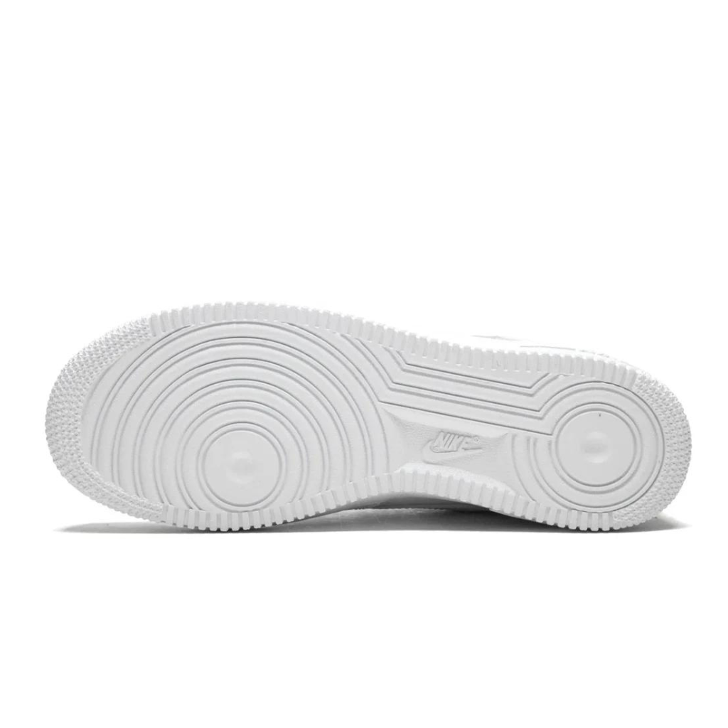Nike Air Force 1 Low 07 'White'