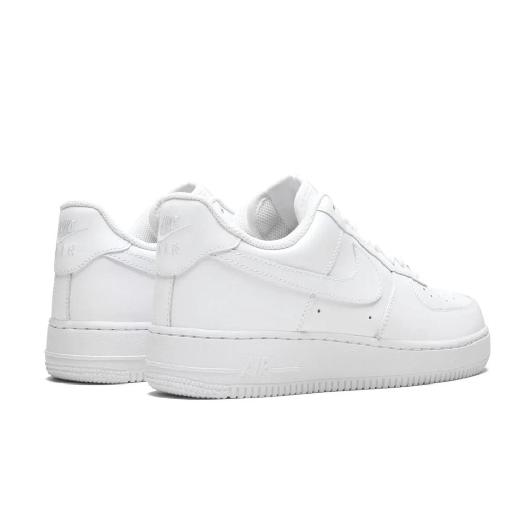 Nike Air Force 1 Low 07 'White'