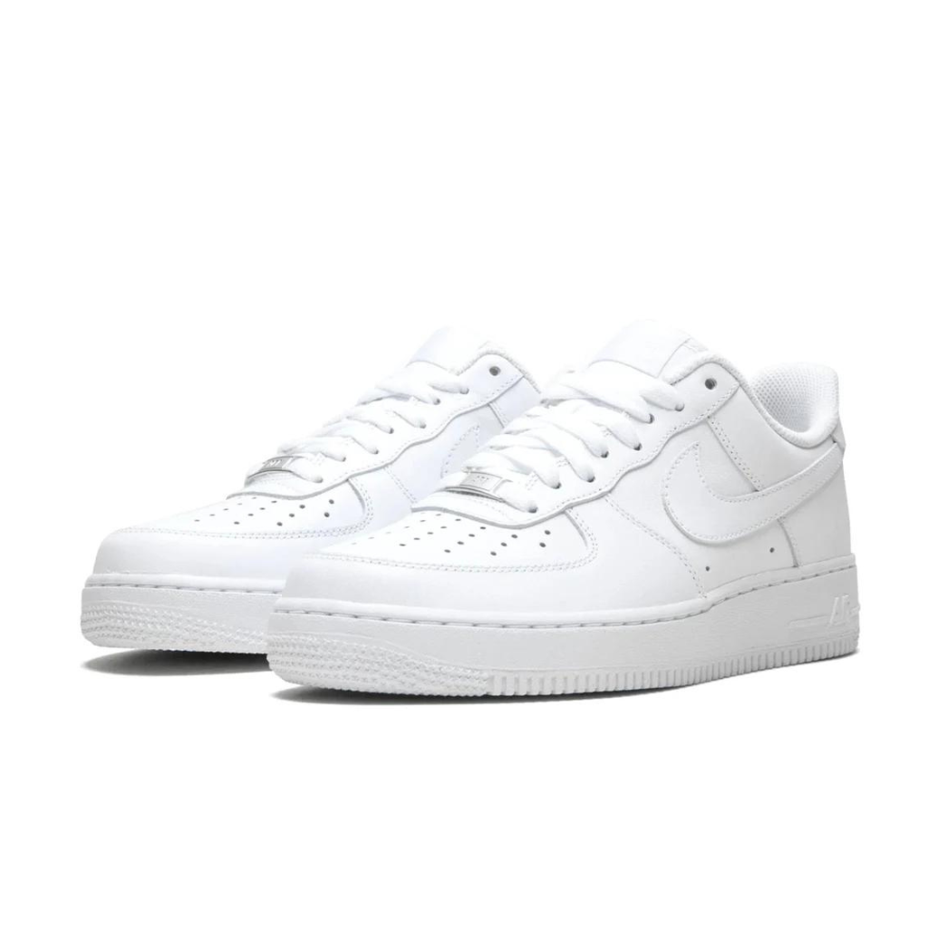 Nike Air Force 1 Low 07 'White'