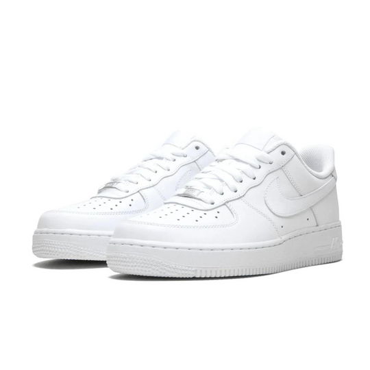 Nike Air Force 1 Low 07 'White'