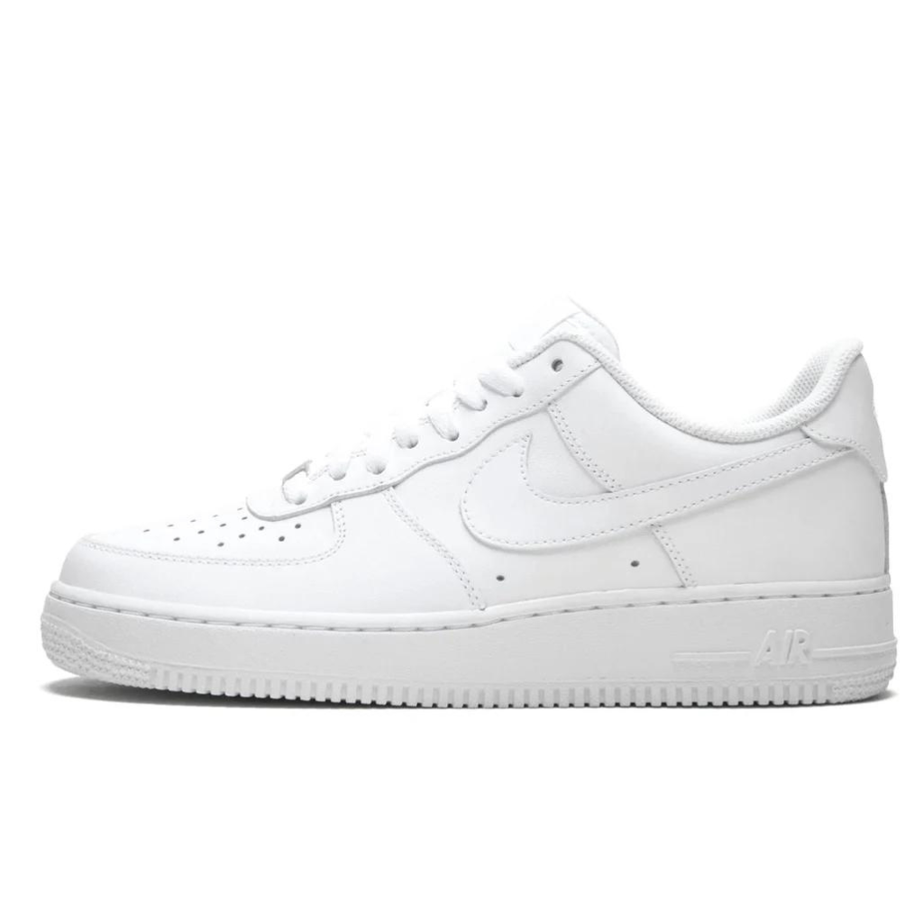 Nike Air Force 1 Low 07 'White'