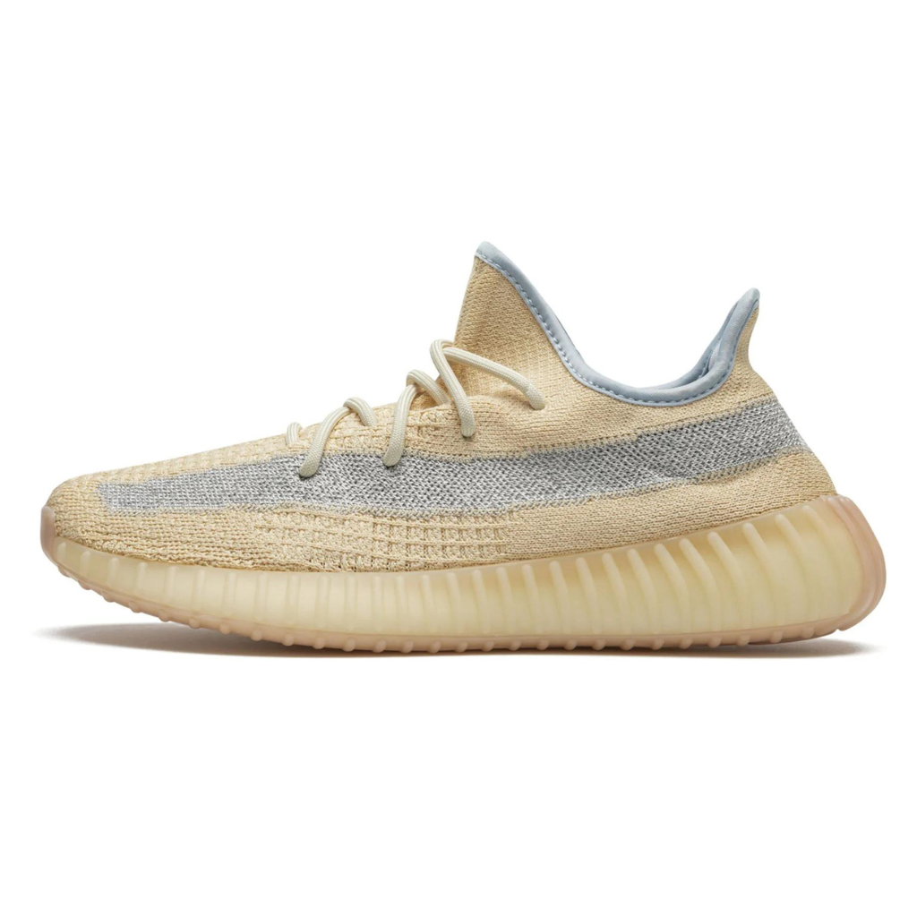 Yeezy Boost 350 V2 'Linen'
