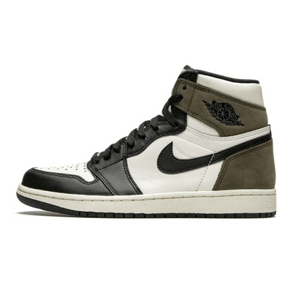 Jordan 1 High 'Mocha'