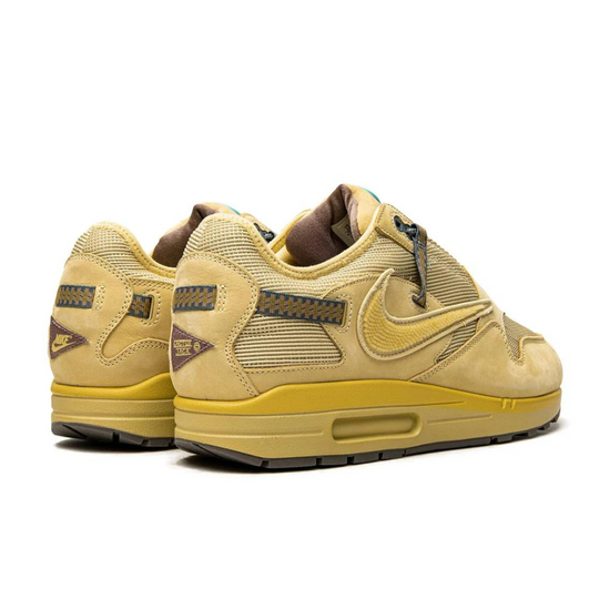 Travis Scott x Air Max 1 'Saturn Gold'