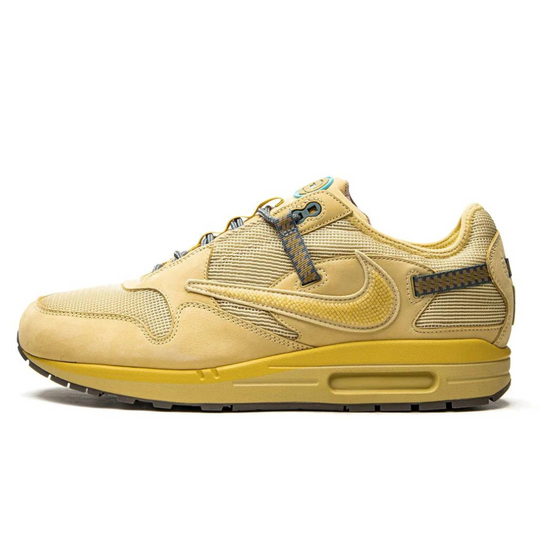 Travis Scott x Air Max 1 'Saturn Gold'