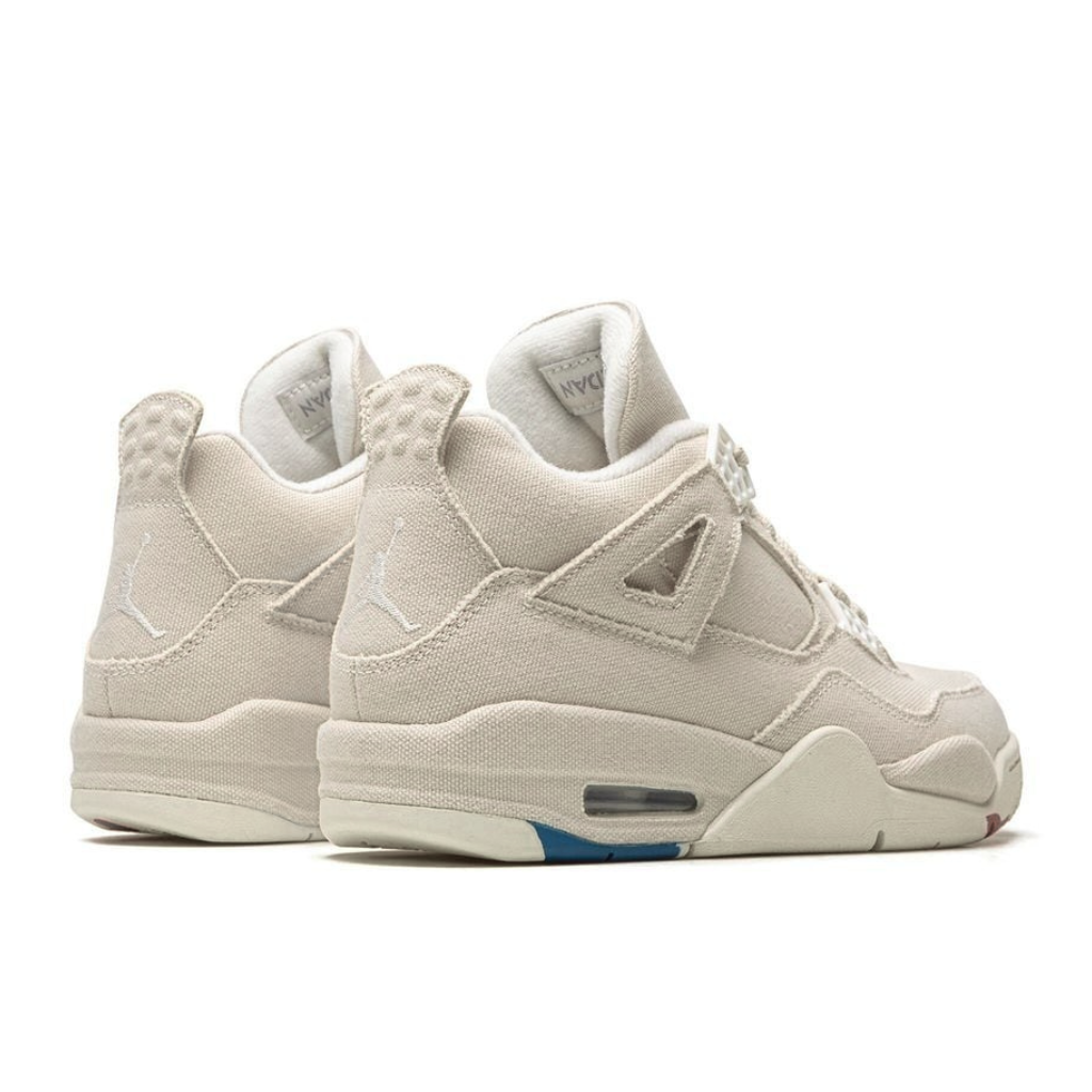 Jordan 4 Retro WMNS 'Blank Canvas'