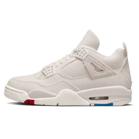 Jordan 4 Retro WMNS 'Blank Canvas'