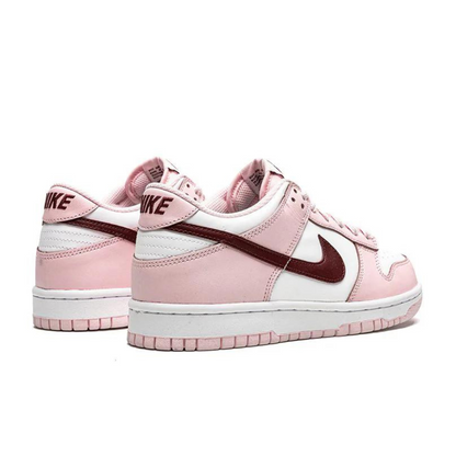 Nike Dunk Low GS 'Pink Foam Red'