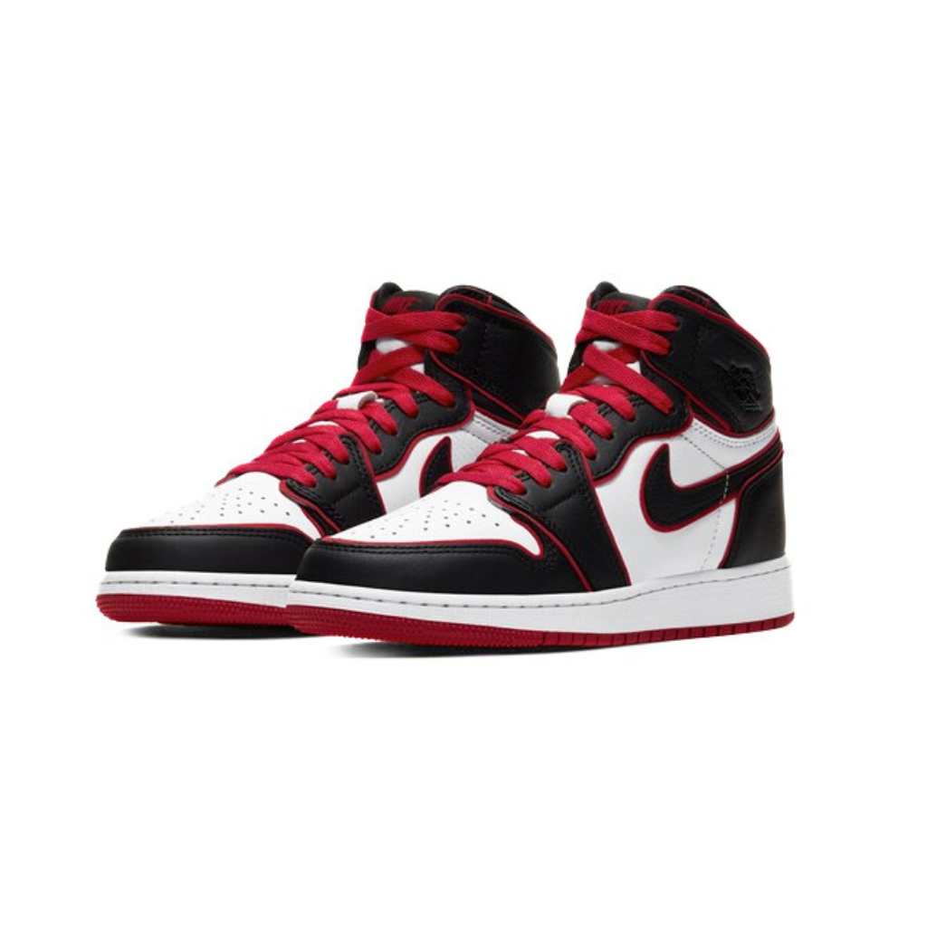 Jordan 1 High GS 'Bloodline'