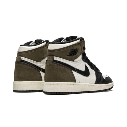 Jordan 1 High GS 'Mocha'