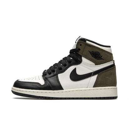 Jordan 1 High GS 'Mocha'