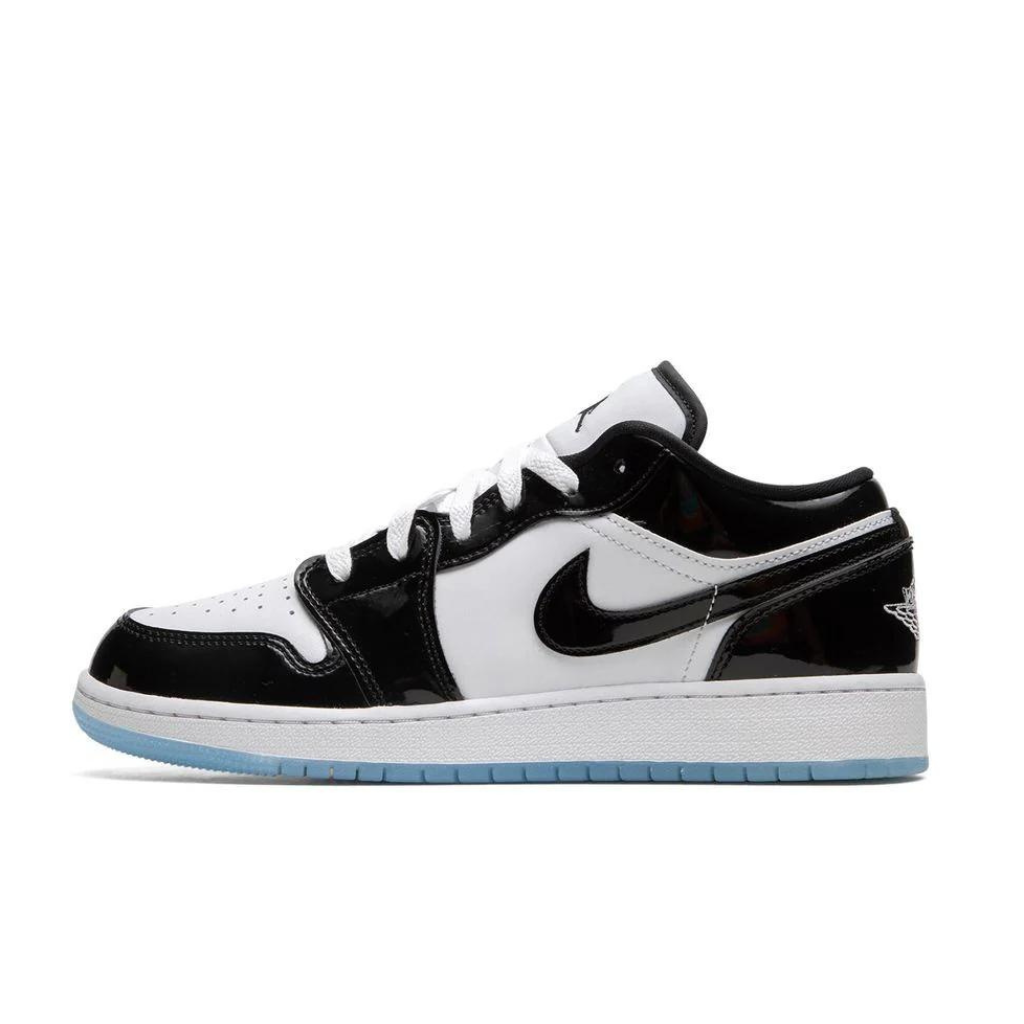 Jordan 1 Low GS 'Concord'