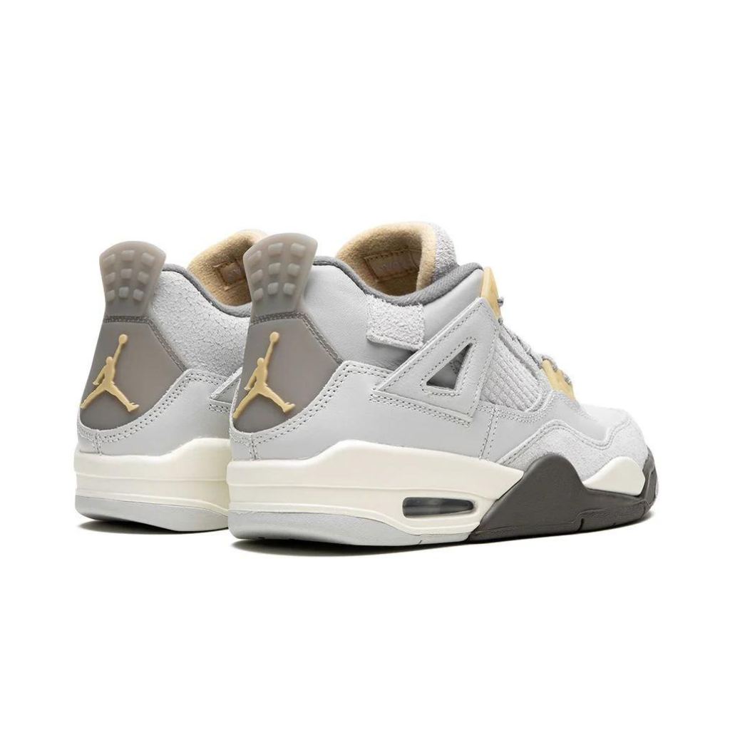 Jordan 4 Retro SE GS 'Craft'