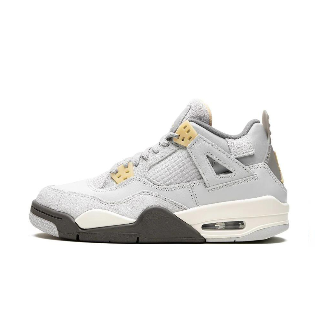 Jordan 4 Retro SE GS 'Craft'