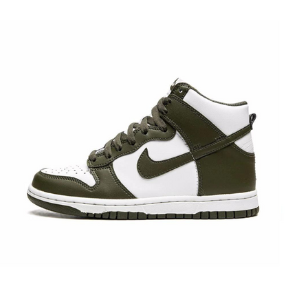 Nike Dunk High GS 'Cargo Khaki'