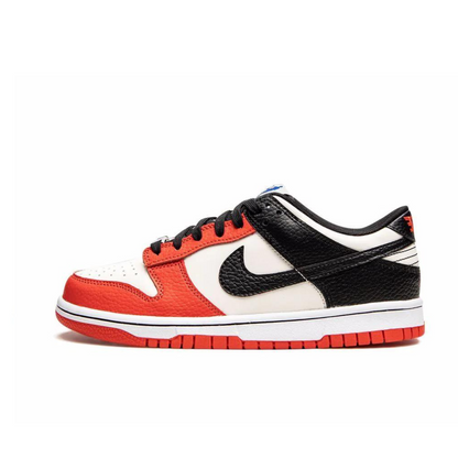 Nike Dunk Low GS 'EMB NBA 75th Anniversary Chicago'