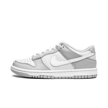 Nike Dunk Low GS 'Two Tone Grey'