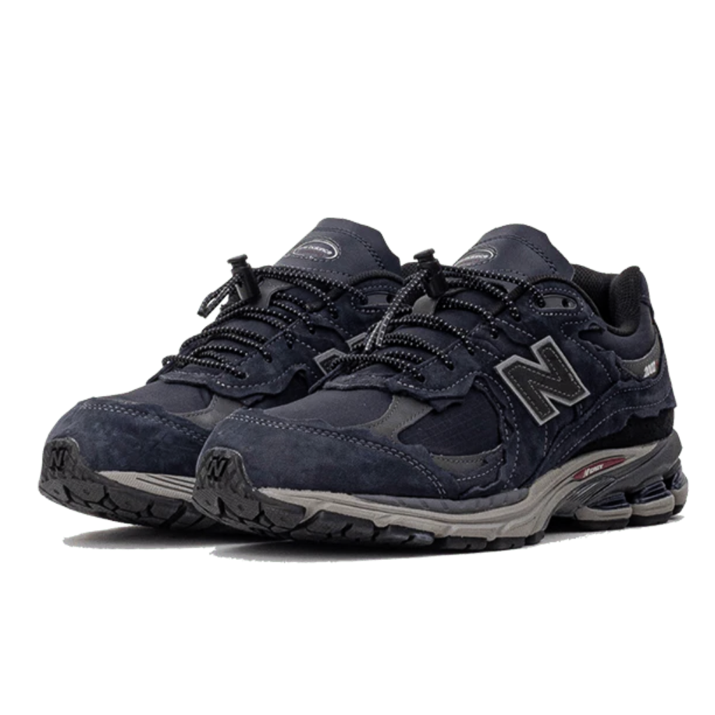 New Balance 2002R 'Protection Pack - Ripstop Eclipse'