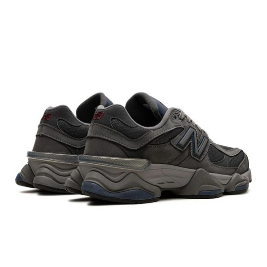 New Balance 9060 'Castlerock Grey Navy'