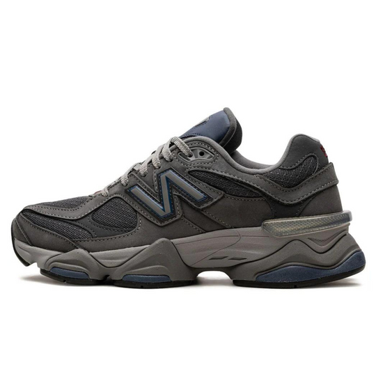 New Balance 9060 'Castlerock Grey Navy'