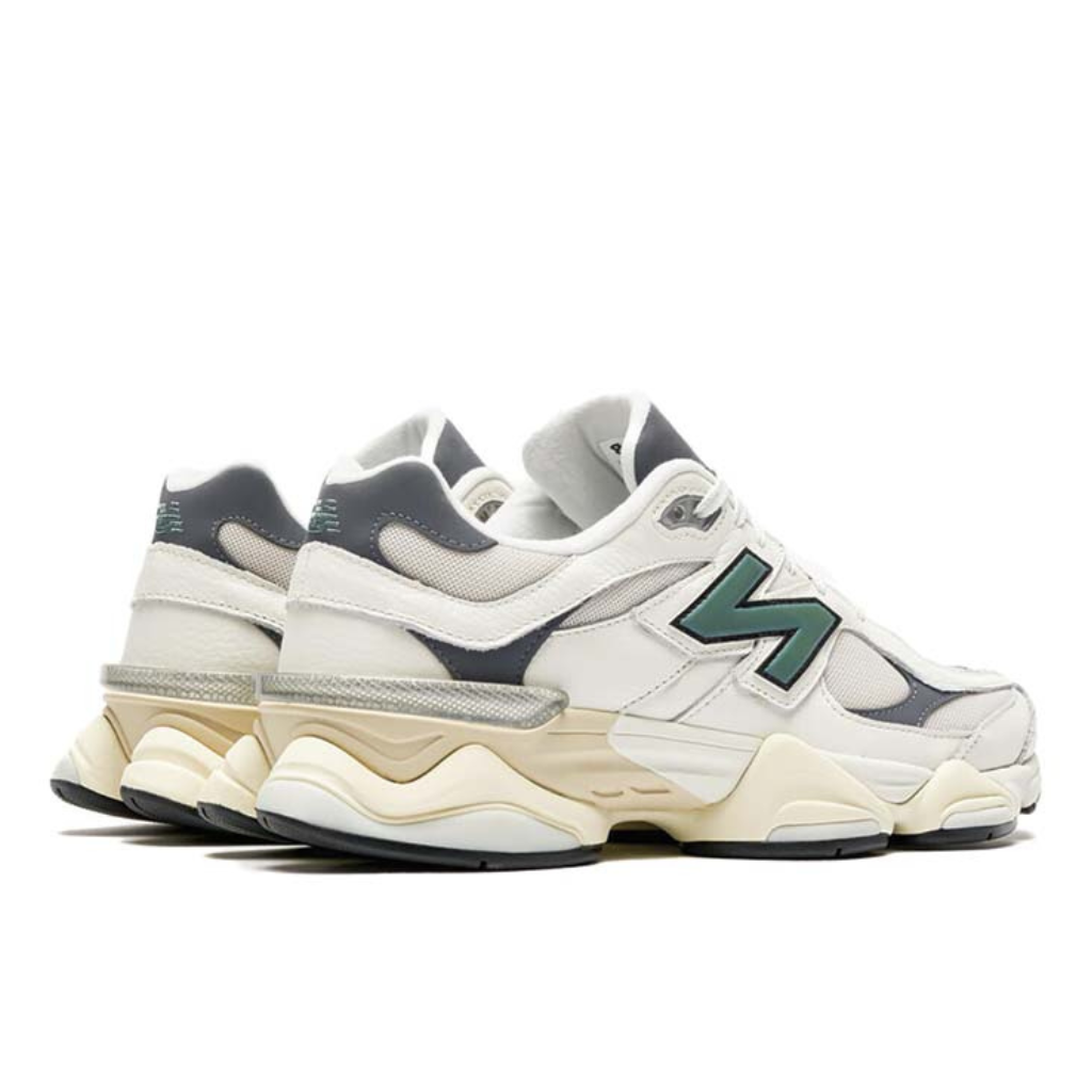 New Balance 9060 'Sea Salt New Spruce'