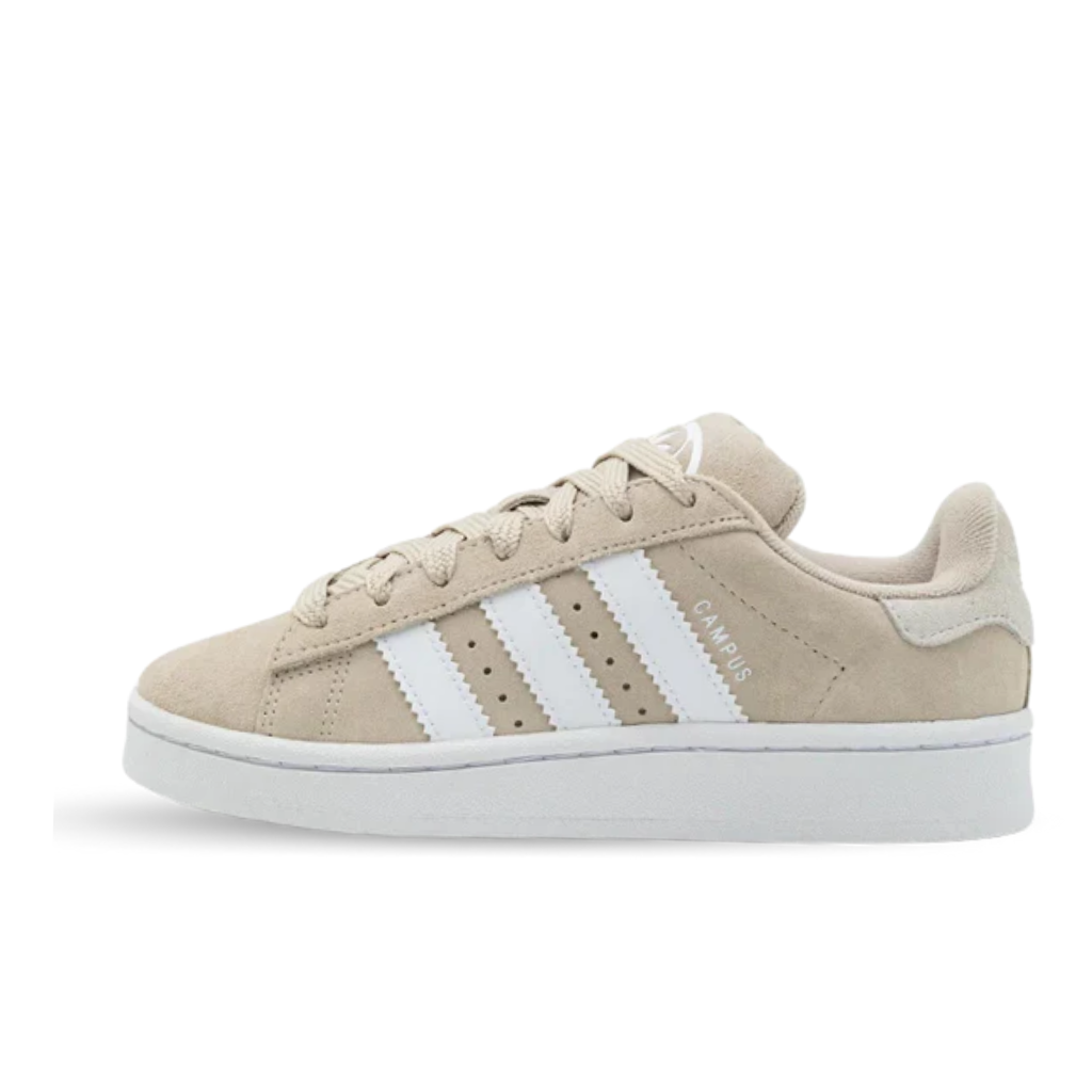 Adidas Campus 00s GS 'Wonder White'