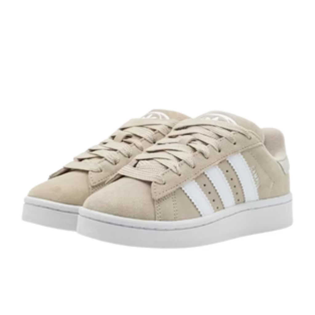 Adidas Campus 00s GS 'Wonder White'